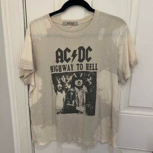 ACDC T-Shirt